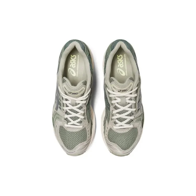 Gel-Kayano 14 „Gri măslin/Argint pur”