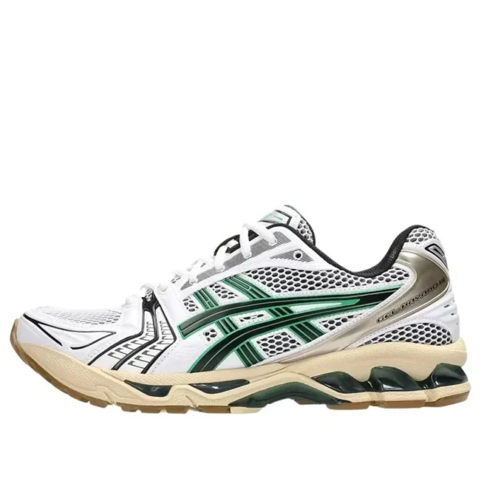 Gel-Kayano 14 „Hinoki Beige”