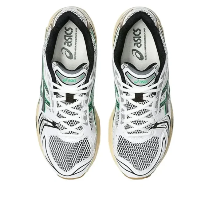 Gel-Kayano 14 „Hinoki Beige”