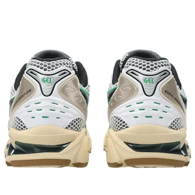 Gel-Kayano 14 „Hinoki Beige”