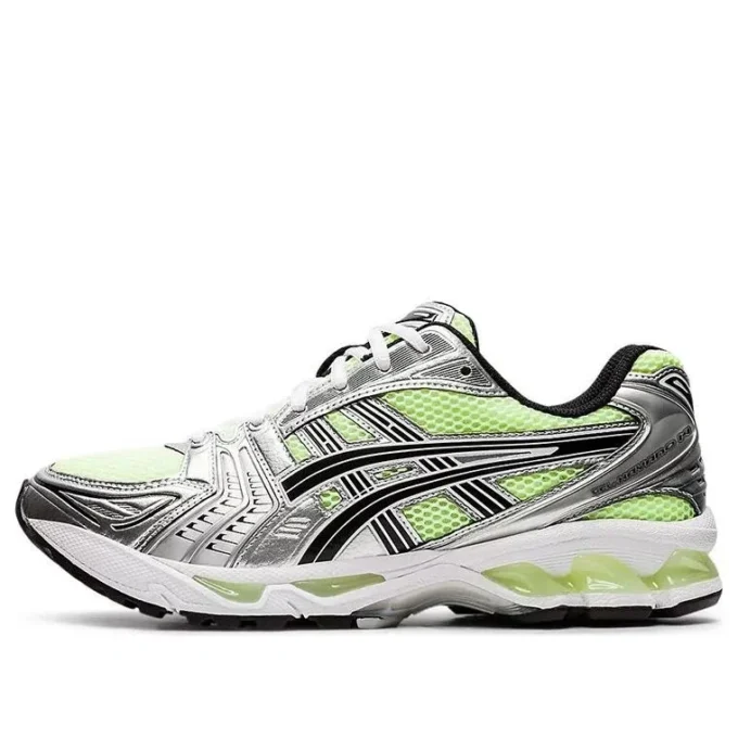 Gel-Kayano 14 „Illuminate Yellow”