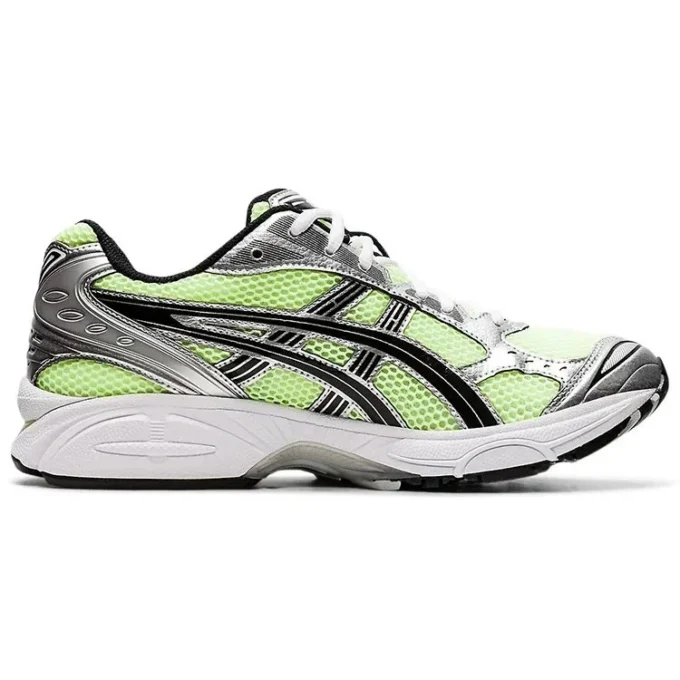 Gel-Kayano 14 „Illuminate Yellow”