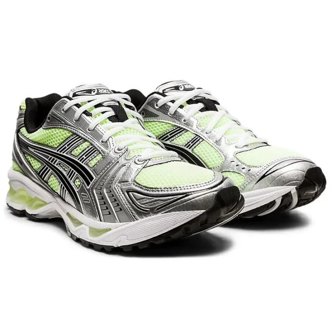 Gel-Kayano 14 „Illuminate Yellow”