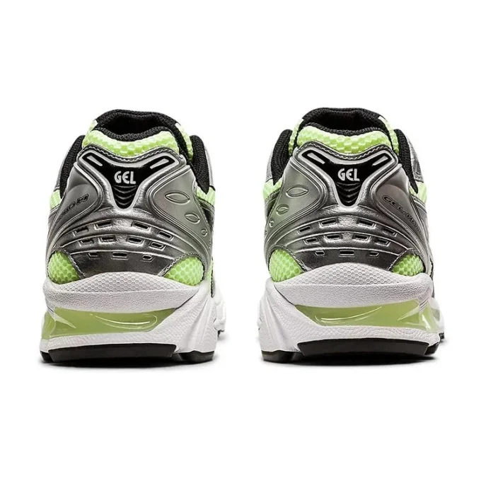 Gel-Kayano 14 „Illuminate Yellow”