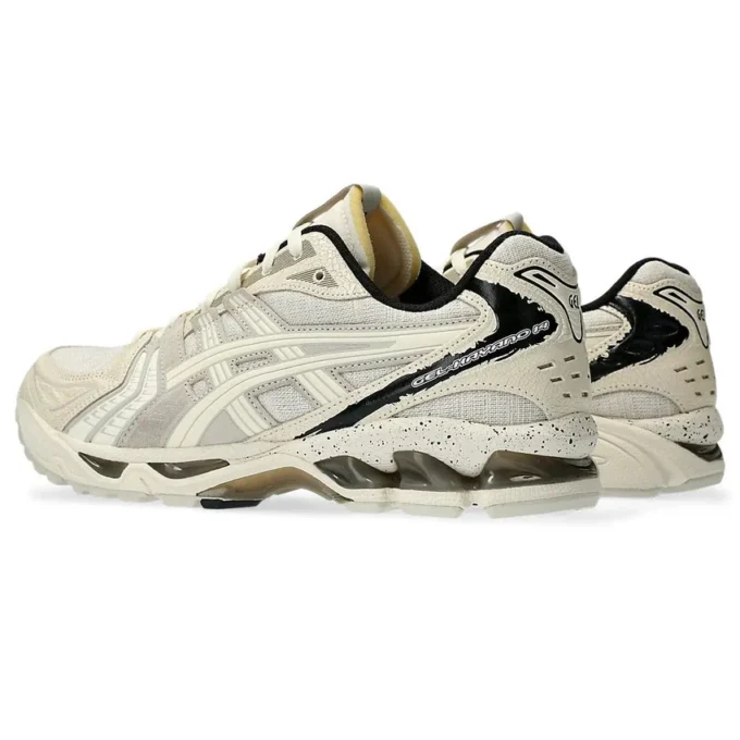 Gel-Kayano 14 „Imperfection”