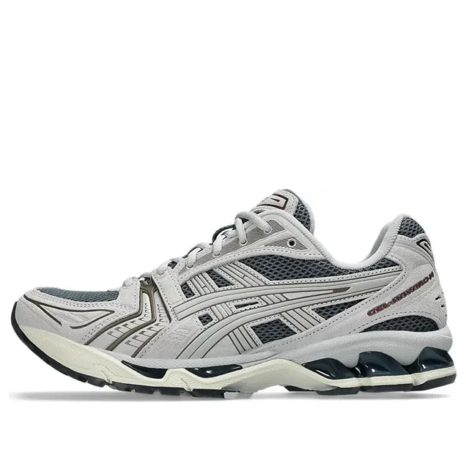 Gel-Kayano 14 „Ironclad Cloud Grey”