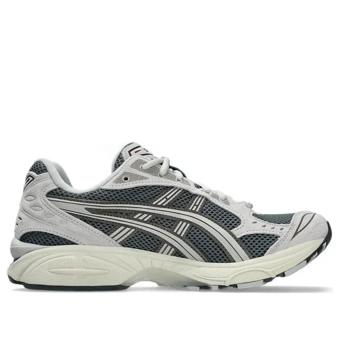 Gel-Kayano 14 „Ironclad Cloud Grey”