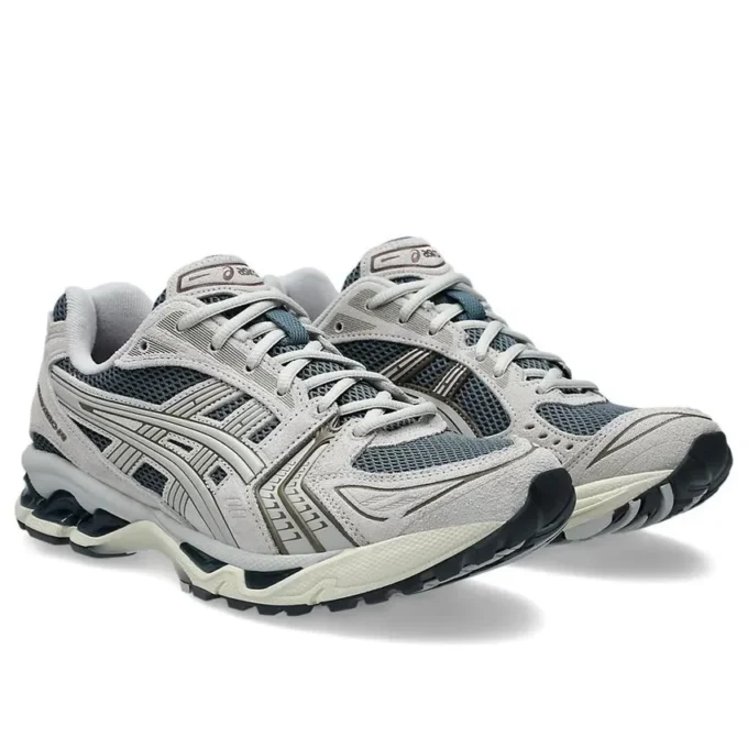 Gel-Kayano 14 „Ironclad Cloud Grey”