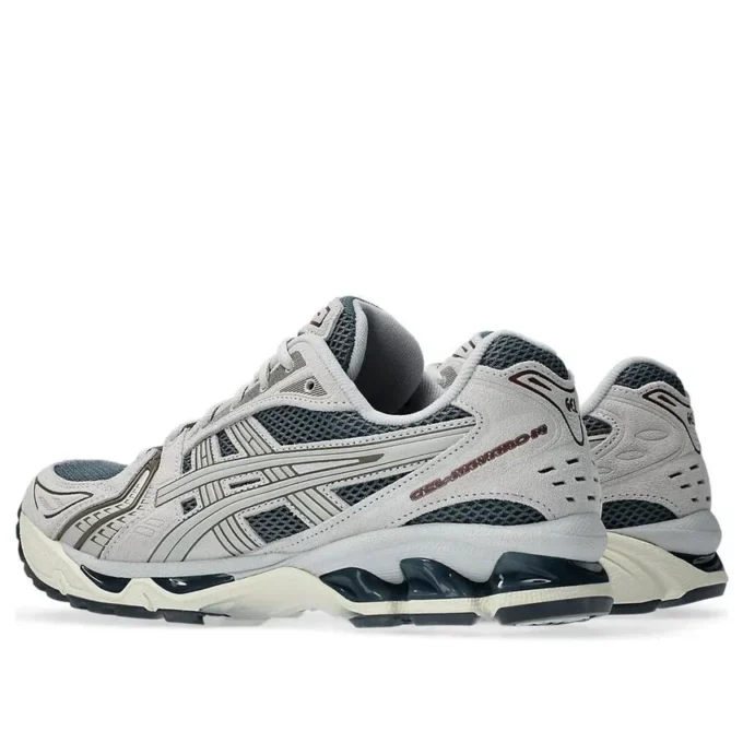 Gel-Kayano 14 „Ironclad Cloud Grey”