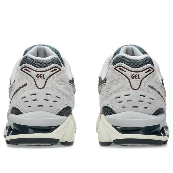 Gel-Kayano 14 „Ironclad Cloud Grey”