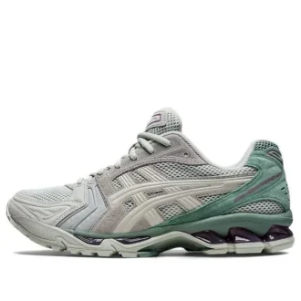 Gel-Kayano 14 „Light Sage Smoke Grey”
