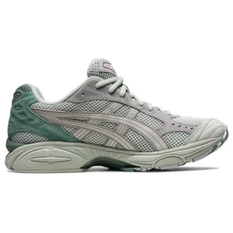 Gel-Kayano 14 „Light Sage Smoke Grey”