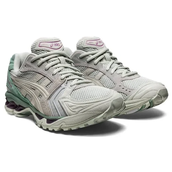 Gel-Kayano 14 „Light Sage Smoke Grey”