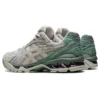 Gel-Kayano 14 „Light Sage Smoke Grey”