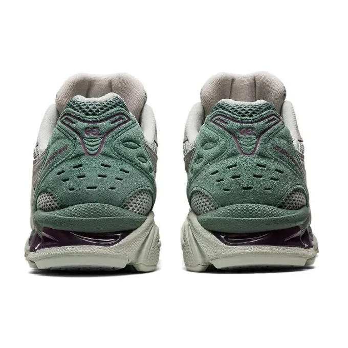 Gel-Kayano 14 „Light Sage Smoke Grey”