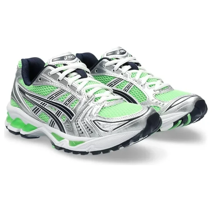 Gel-Kayano 14 „Lămâie strălucitoare”