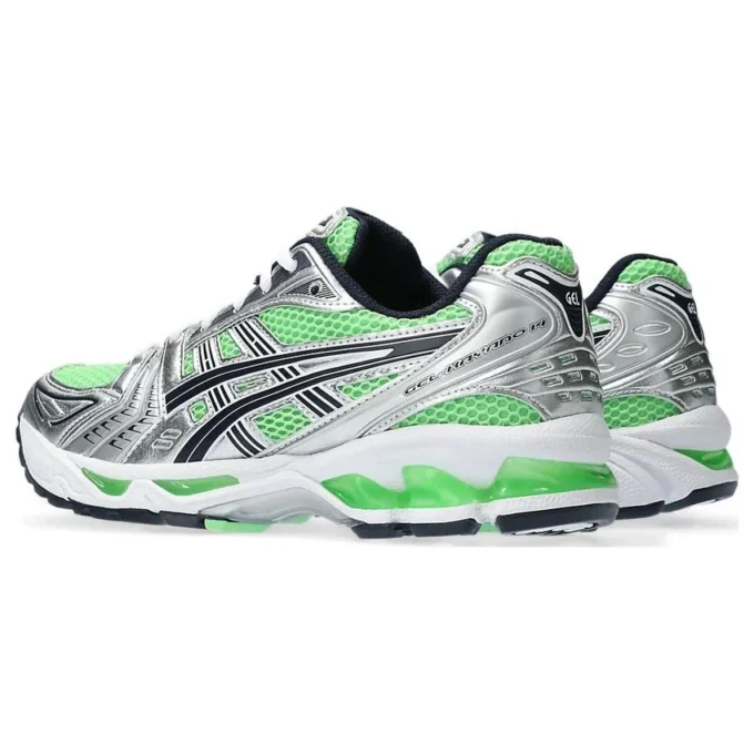 Gel-Kayano 14 „Lămâie strălucitoare”