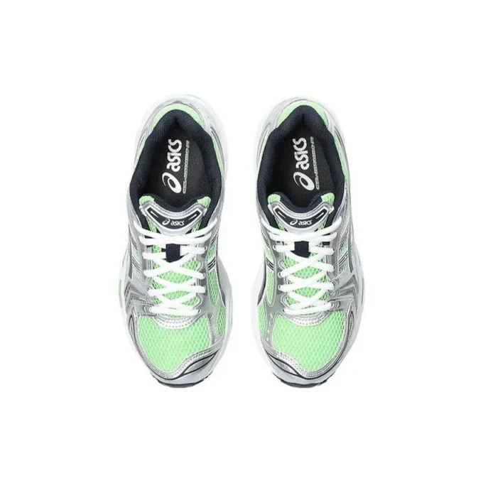 Gel-Kayano 14 „Lămâie strălucitoare”