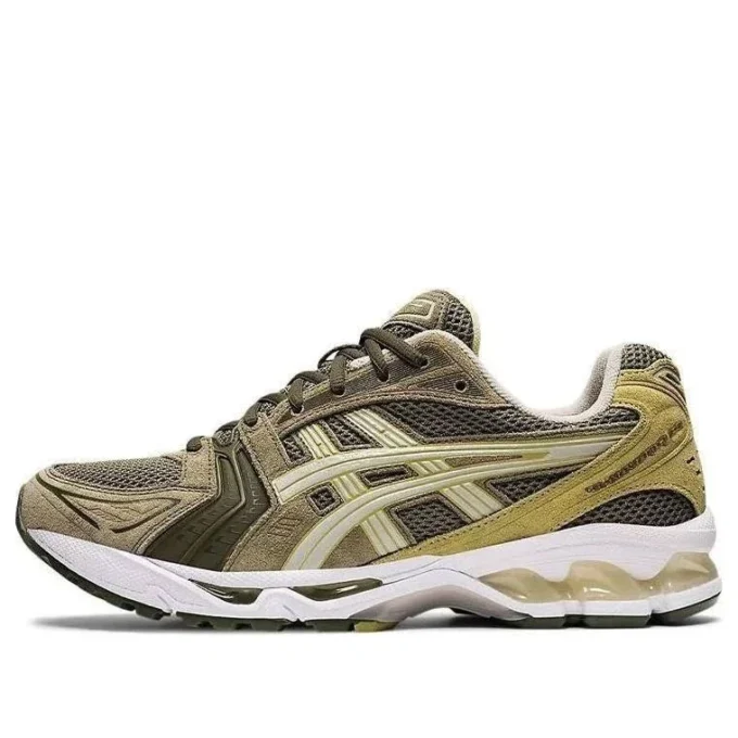 Gel-Kayano 14 „Mantle Green”