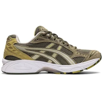 Gel-Kayano 14 „Mantle Green”