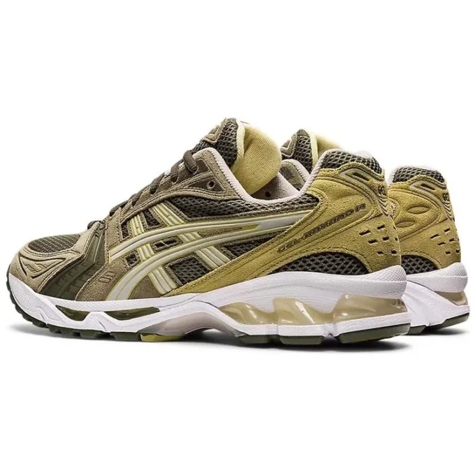 Gel-Kayano 14 „Mantle Green”
