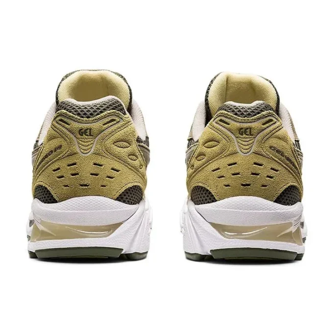 Gel-Kayano 14 „Mantle Green”