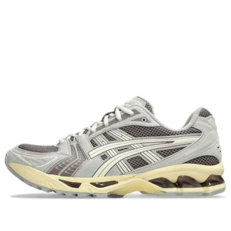 Gel-Kayano 14 „Mauve Grey Cream”