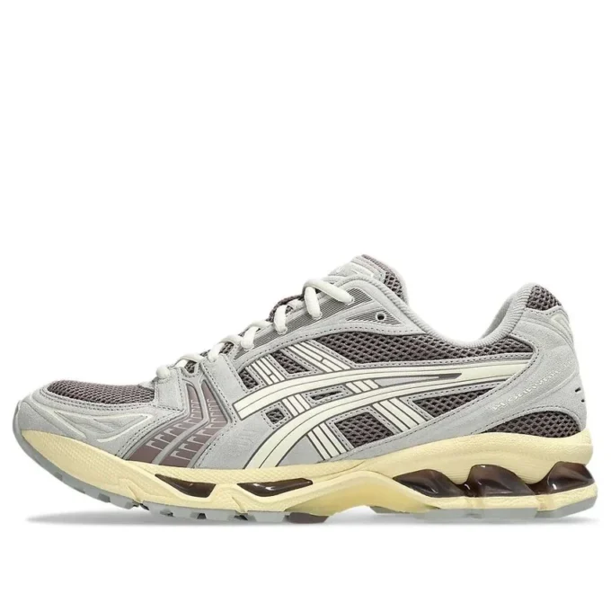 Gel-Kayano 14 „Mauve Grey Cream”