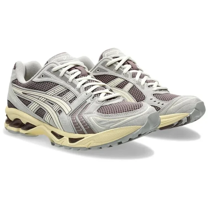 Gel-Kayano 14 „Mauve Grey Cream”