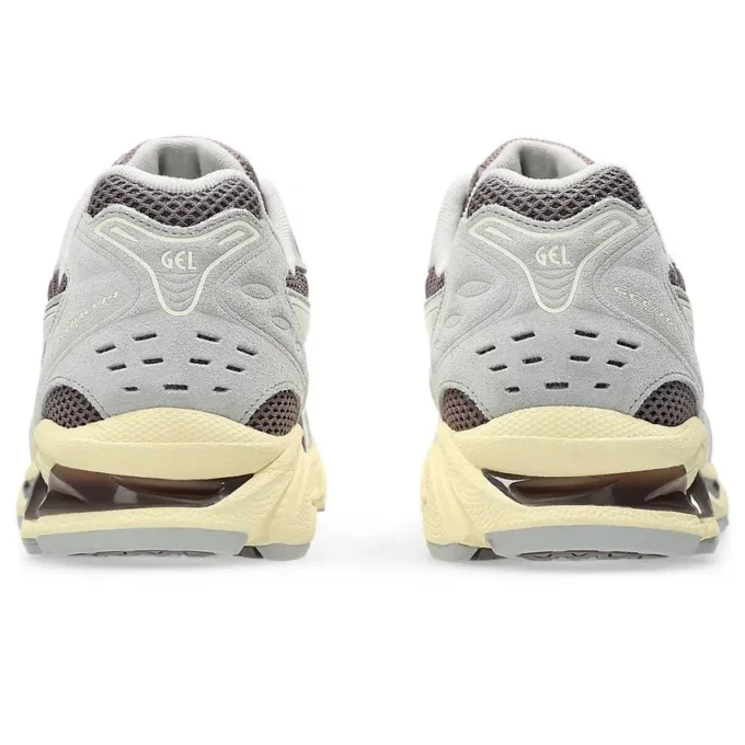 Gel-Kayano 14 „Mauve Grey Cream”