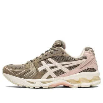 Gel-Kayano 14 „Mink Cream”