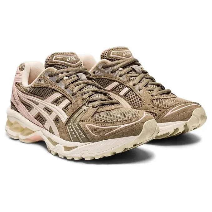 Gel-Kayano 14 „Mink Cream”