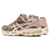 Gel-Kayano 14 „Mink Cream”