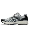 Gel-Kayano 14 „Negru Ghețar Gri Argintiu”