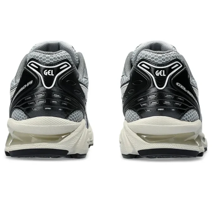 Gel-Kayano 14 „Negru Ghețar Gri Argintiu”