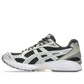 Gel-Kayano 14 „Obsidian Grey Cement”