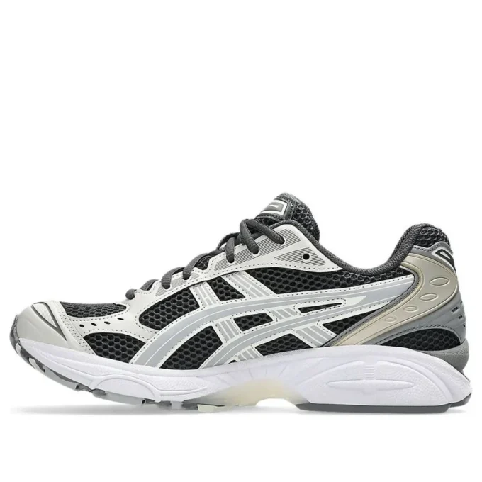 Gel-Kayano 14 „Obsidian Grey Cement”
