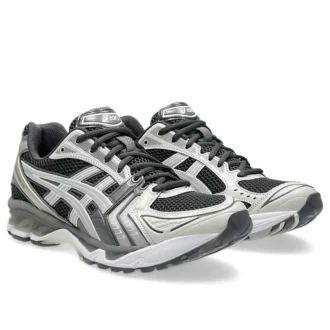 Gel-Kayano 14 „Obsidian Grey Cement”