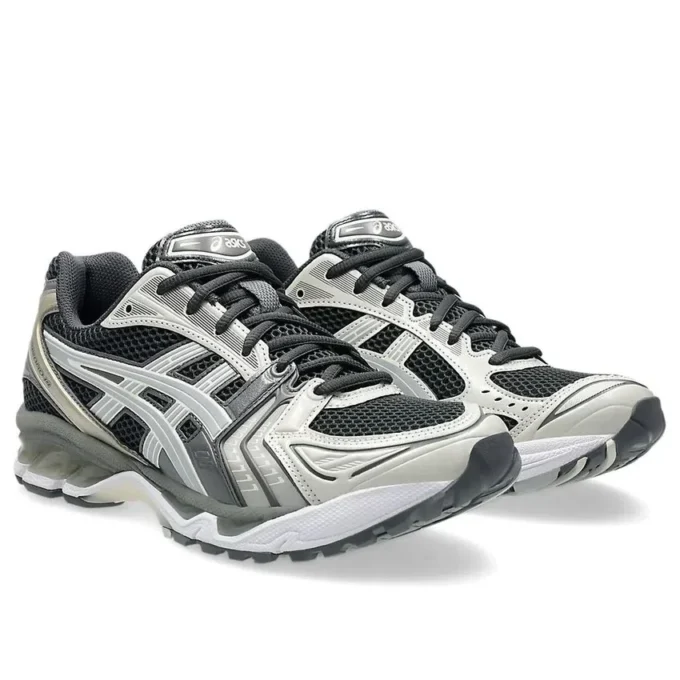 Gel-Kayano 14 „Obsidian Grey Cement”