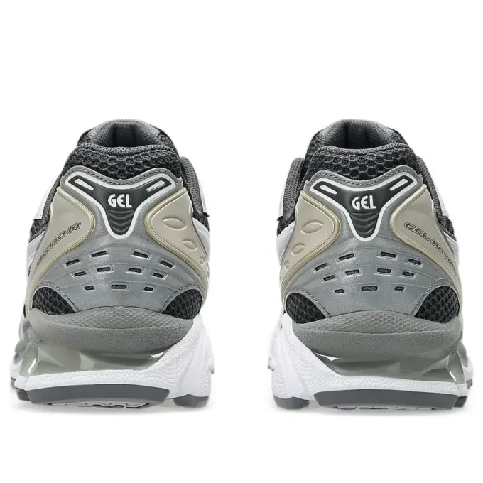 Gel-Kayano 14 „Obsidian Grey Cement”