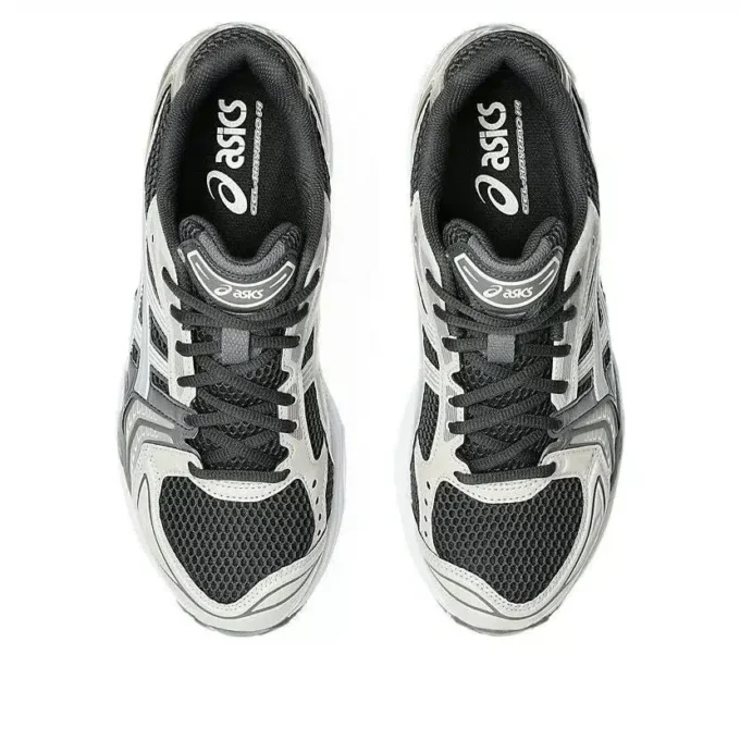 Gel-Kayano 14 „Obsidian Grey Cement”