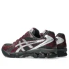 Gel-Kayano 14 „Obsidian Grey Pure Silver”