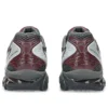Gel-Kayano 14 „Obsidian Grey Pure Silver”