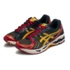 Gel-Kayano 14 „Olive Canvas Honey”