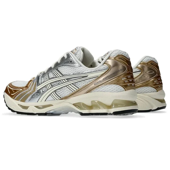 Gel-Kayano 14 „Olympic Medals”