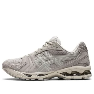 Gel-Kayano 14 „Oyster Grey”