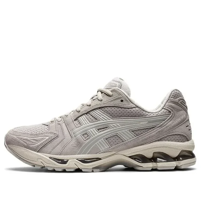Gel-Kayano 14 „Oyster Grey”