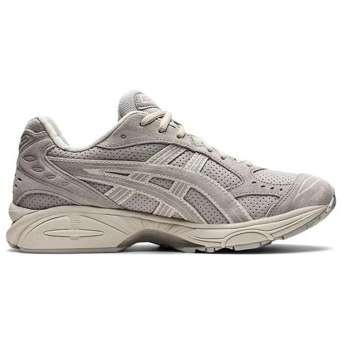 Gel-Kayano 14 „Oyster Grey”