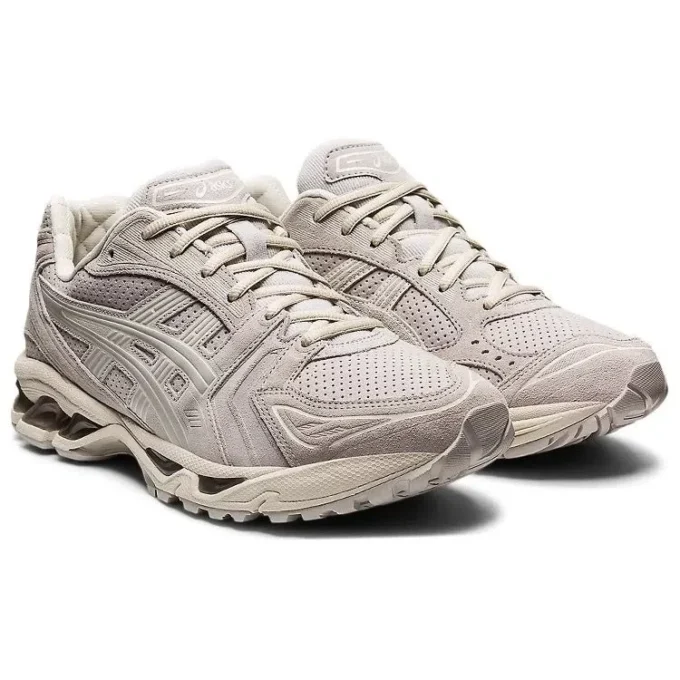 Gel-Kayano 14 „Oyster Grey”