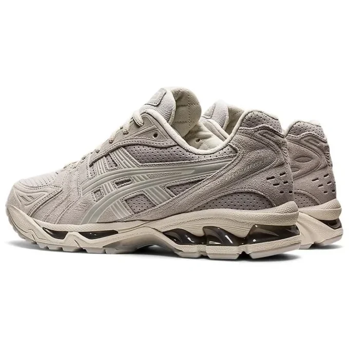 Gel-Kayano 14 „Oyster Grey”